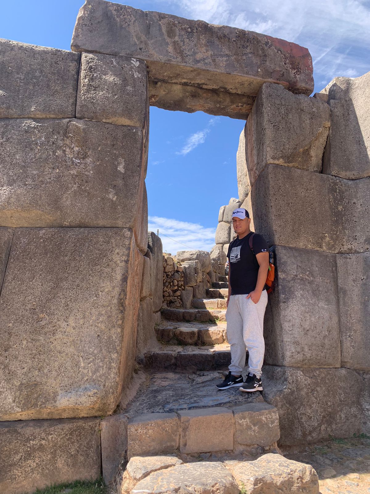 <strong>Gerardo.C</strong>